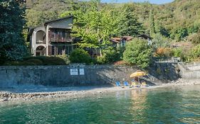 Villa Il Cigno Lakeside